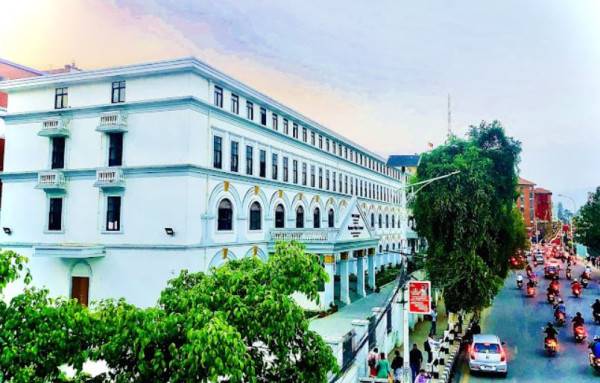 संस्कृत र भानु नाम हटाएर ‘दरबार हाइस्कूल’ राख्ने काठमाडौं महानगरको तयारी